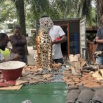 laboratori-con-artisti-ghanesi-durante-Roar-and-Crash