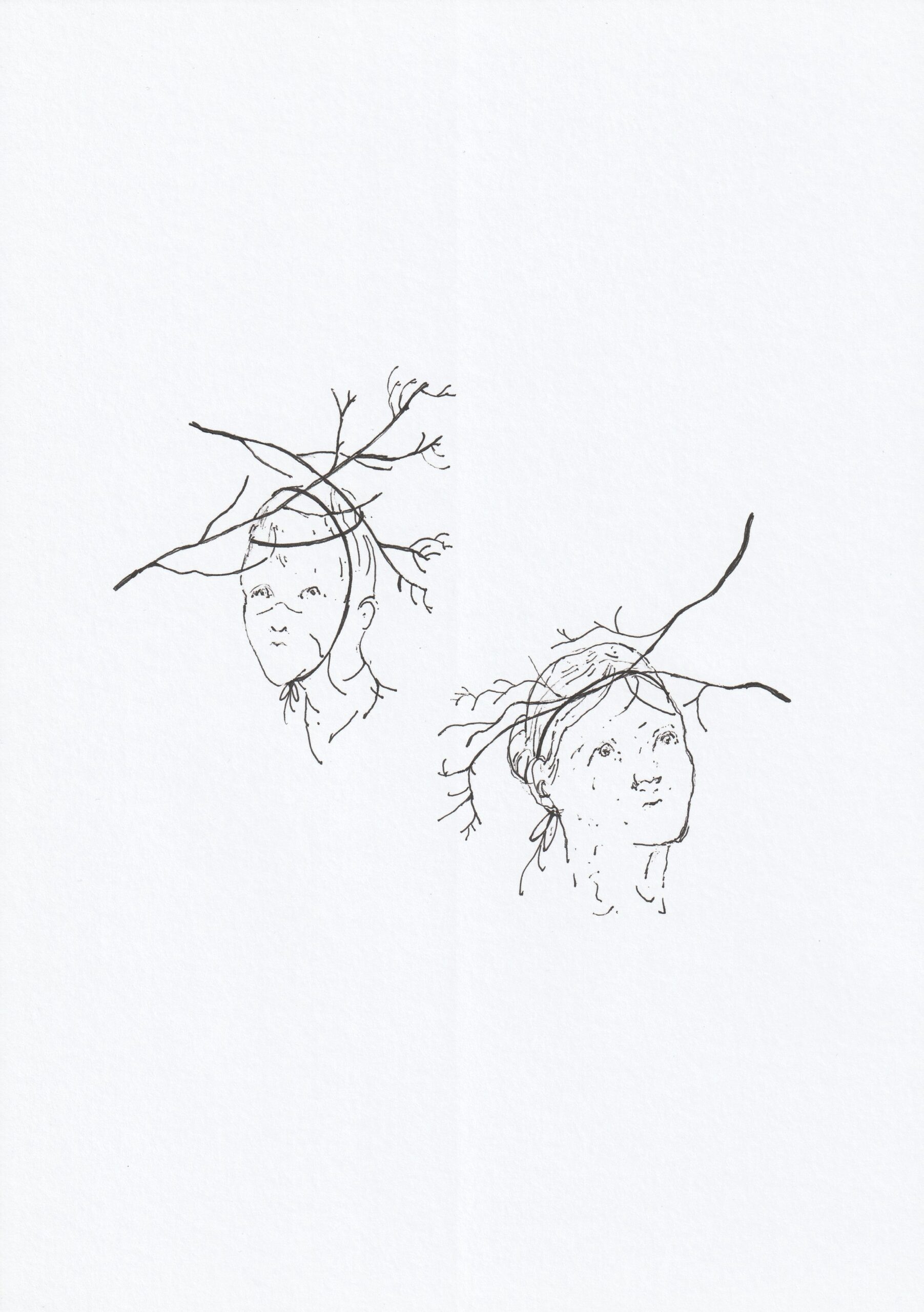 1_Esami di stato #9, 21 x 29,7 cm, inchiotro su carta, 2020 jpg