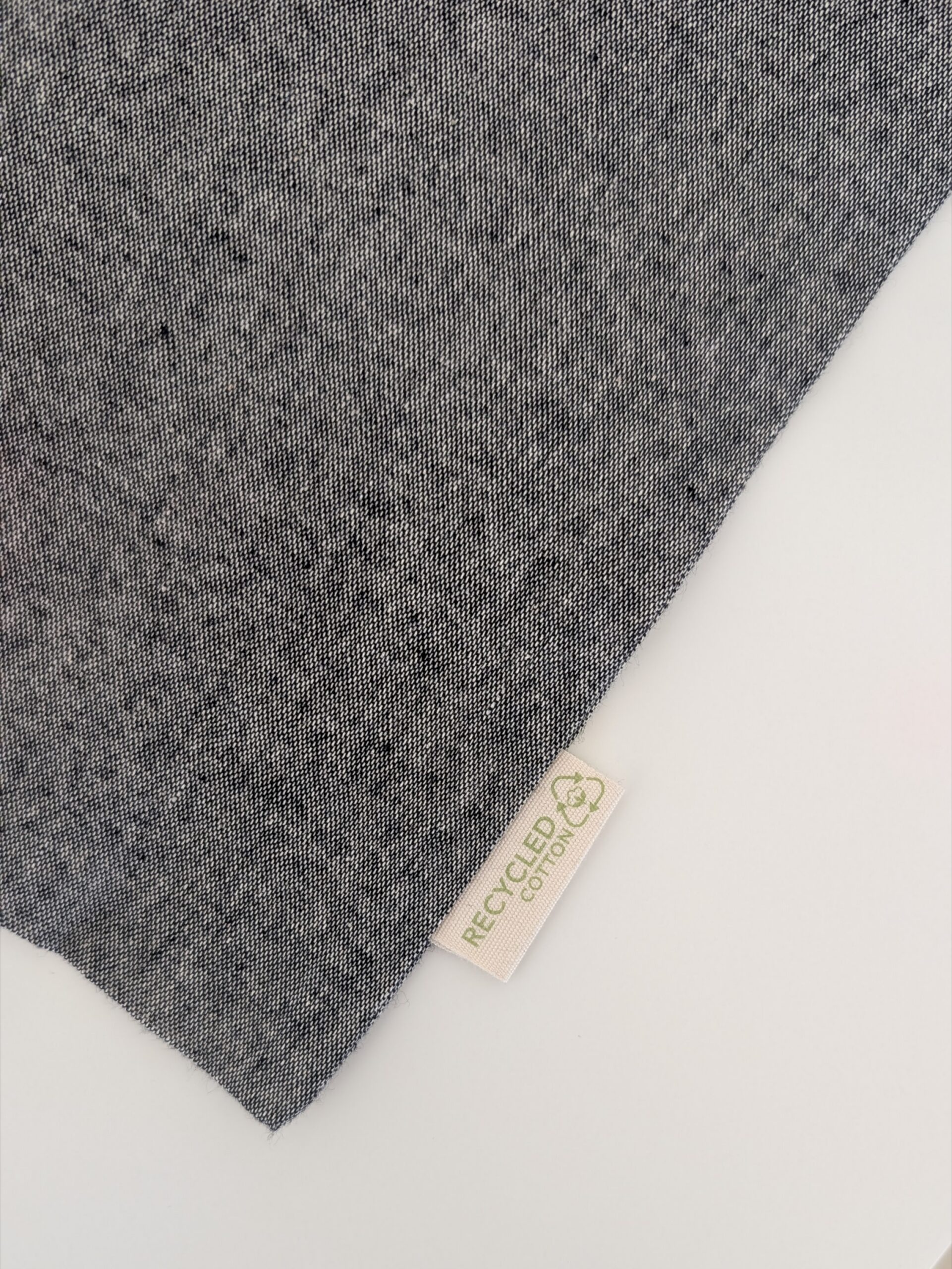 Shopper TIAG in Cotone Riciclato - Image 11