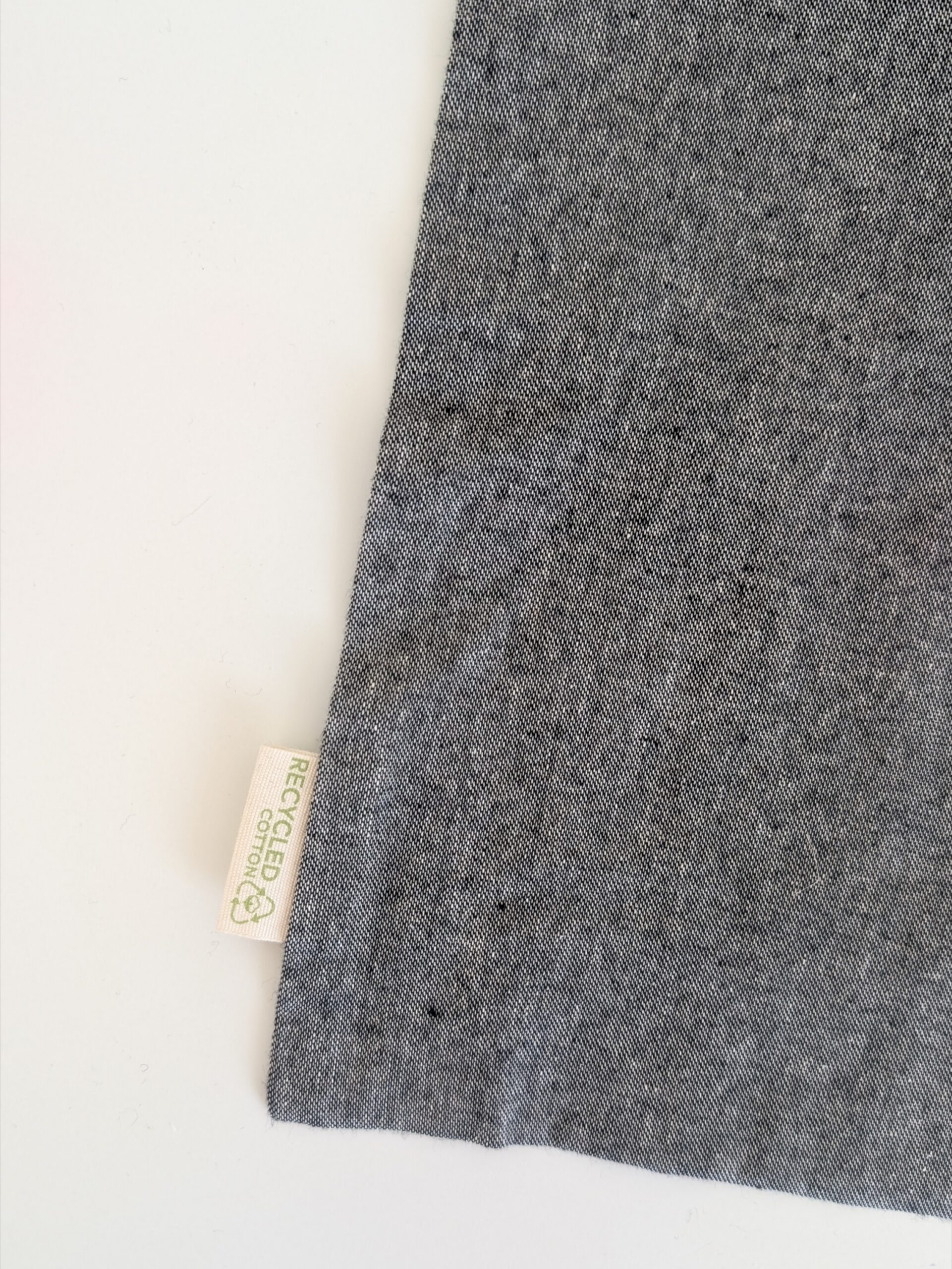 Shopper TIAG in Cotone Riciclato - Image 4