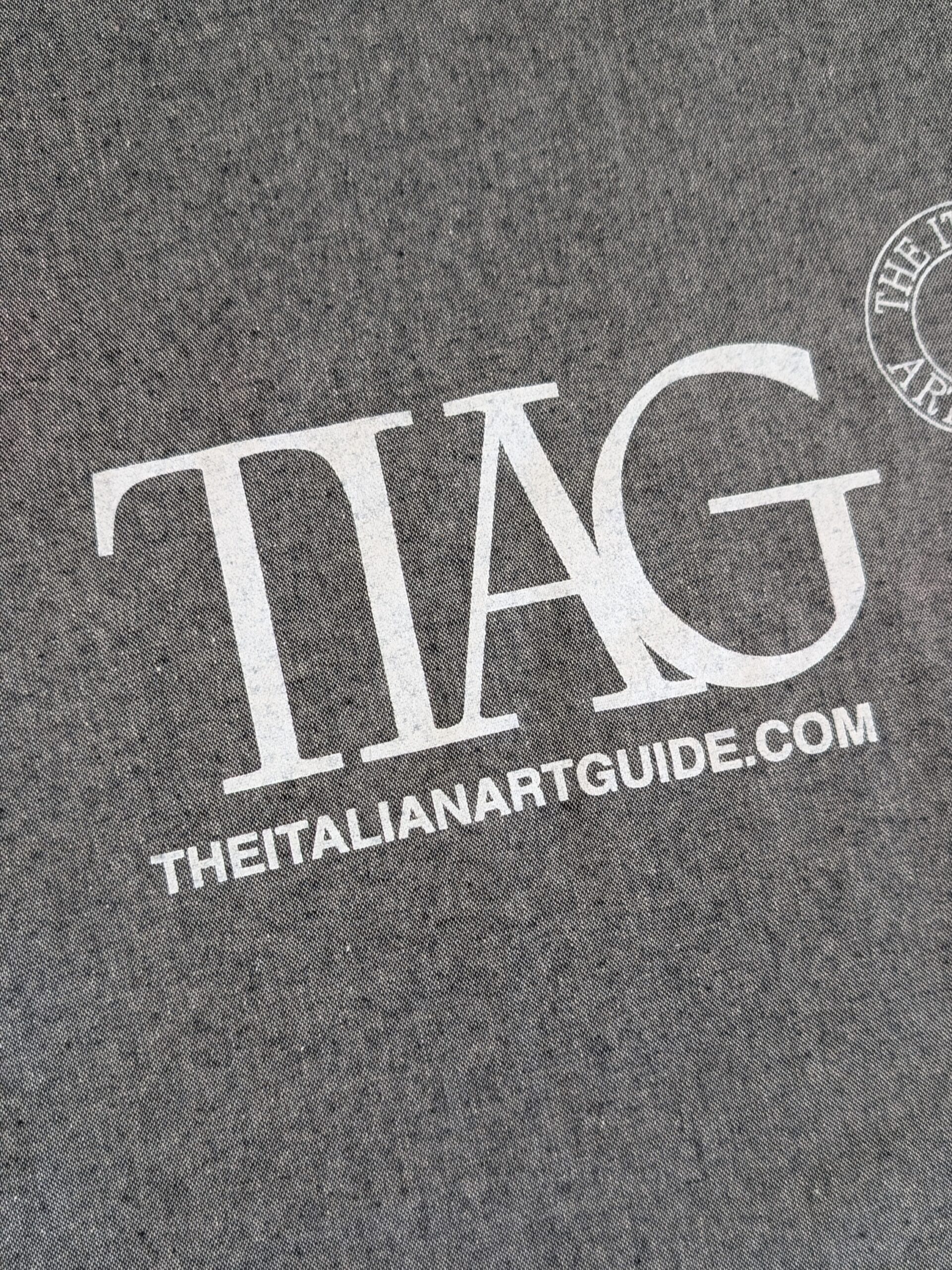 Shopper TIAG in Cotone Riciclato - Image 8