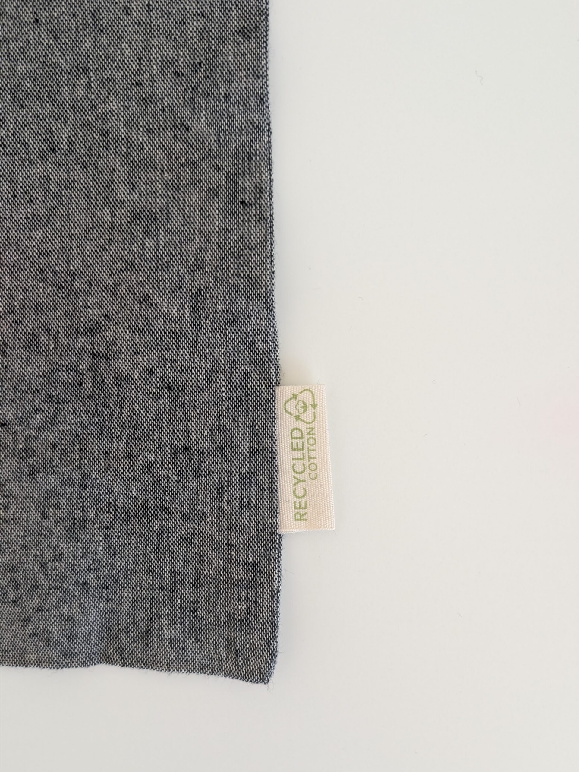 Shopper TIAG in Cotone Riciclato - Image 10