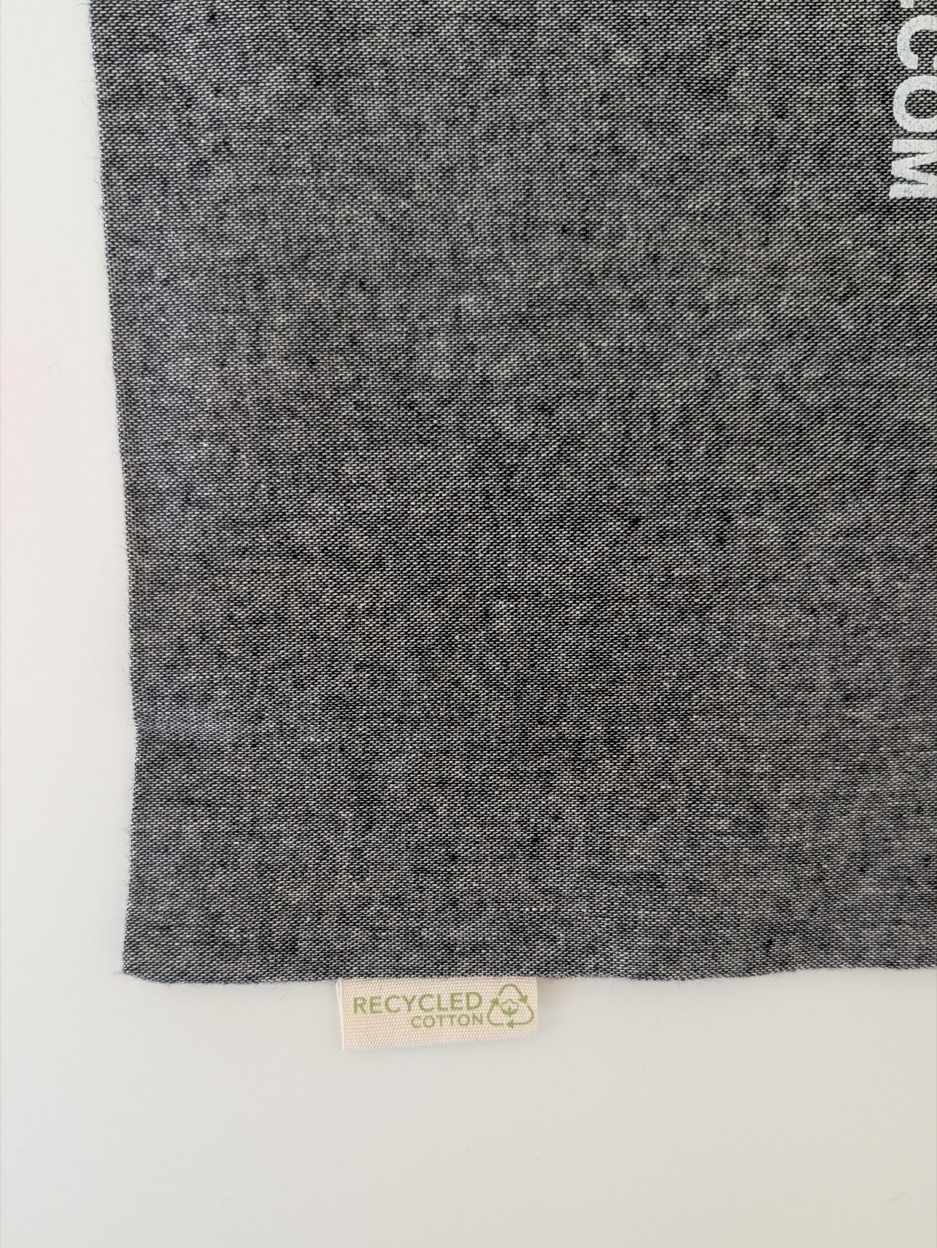 Shopper TIAG in Cotone Riciclato - Image 12